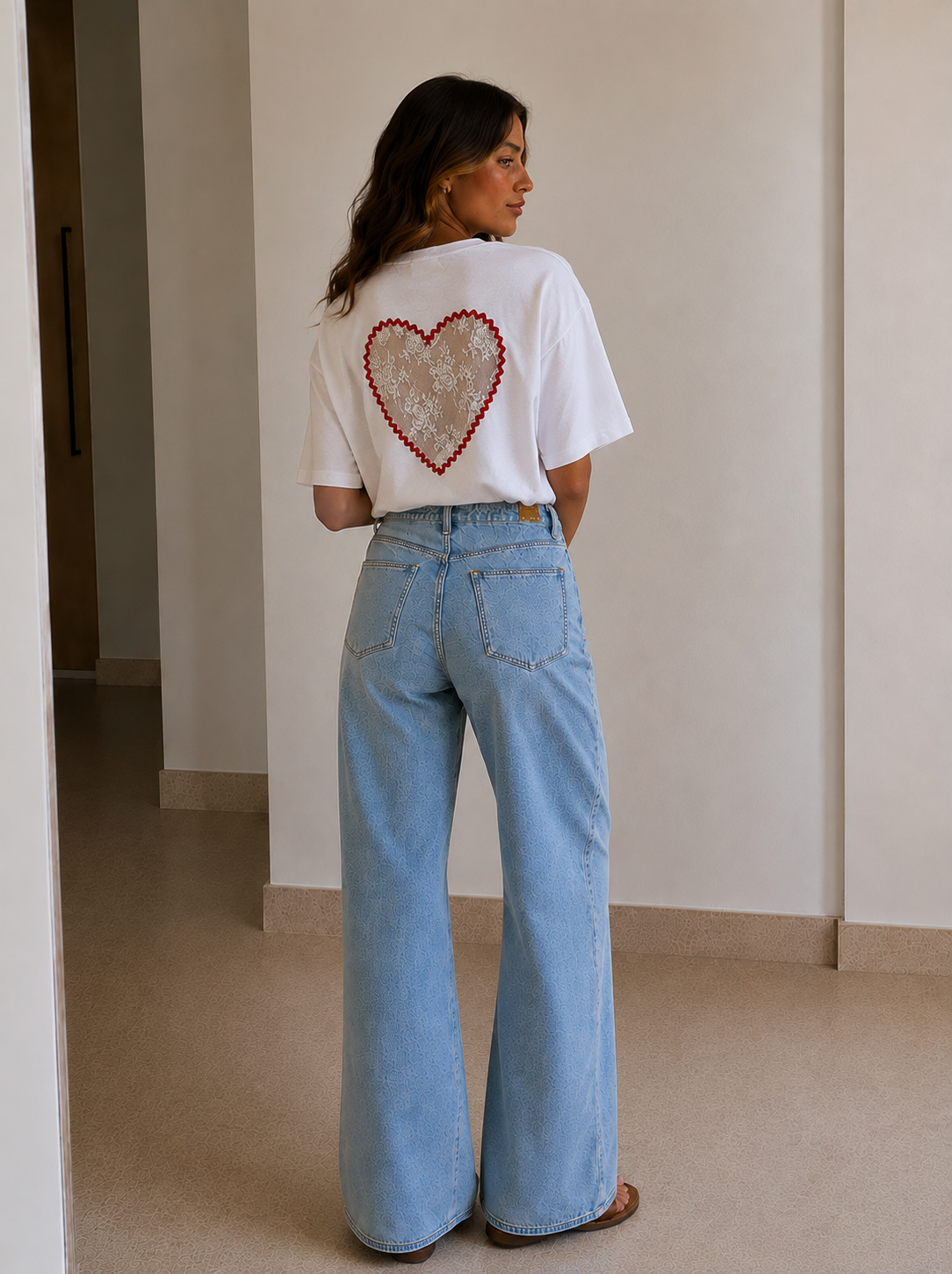 Tops / T-shirts