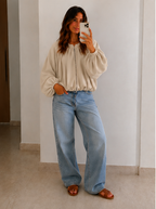 Veste Bomber - Capri